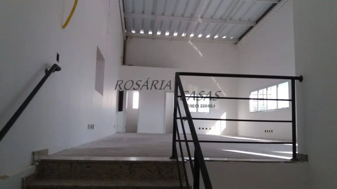 Foto 9 de Armazém / Galpão à venda e para alugar, 1000m2 em Vargem Grande Paulista - SP