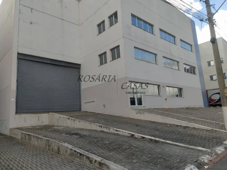 Foto 1 de Armazém / Galpão à venda e para alugar, 1000m2 em Vargem Grande Paulista - SP