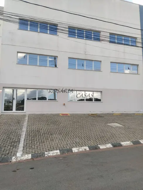 Foto 6 de Armazém / Galpão à venda e para alugar, 1000m2 em Vargem Grande Paulista - SP