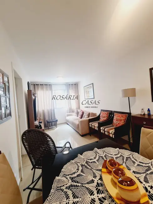 Foto 2 de Apartamento com 3 quartos à venda, 78m2 em Vila Progredior, São Paulo - SP