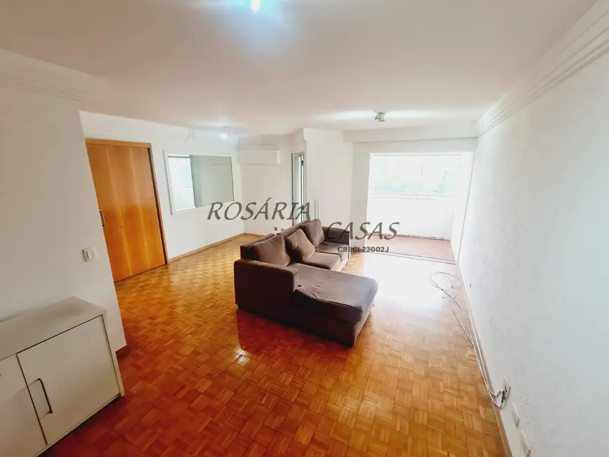 Foto 1 de Apartamento com 2 quartos à venda e para alugar, 85m2 em Jardim Ampliação, São Paulo - SP