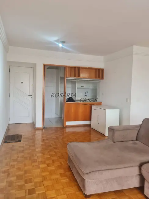 Foto 6 de Apartamento com 2 quartos à venda, 85m2 em Jardim Ampliação, São Paulo - SP