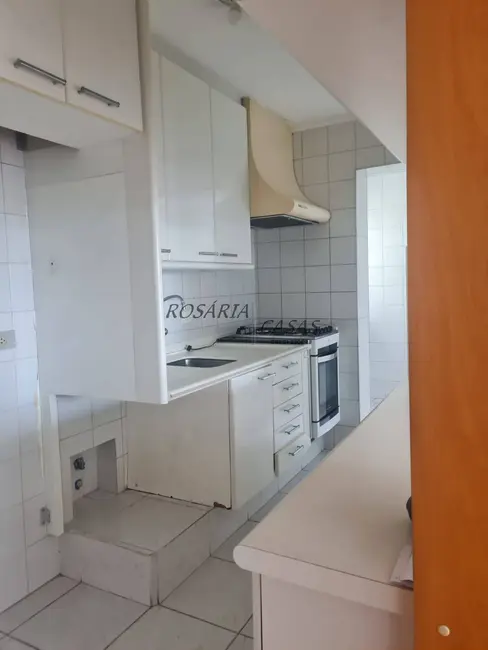 Foto 9 de Apartamento com 2 quartos à venda, 85m2 em Jardim Ampliação, São Paulo - SP