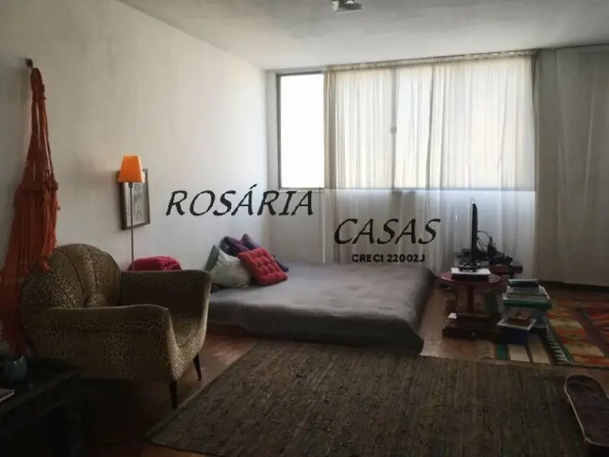 Apartamento com 3 quartos à venda, 116m2 em Pinheiros, São Paulo - SP - imagem 1 Foto 1 de Apartamento com 3 quartos à venda, 116m2 em Pinheiros, São Paulo - SP