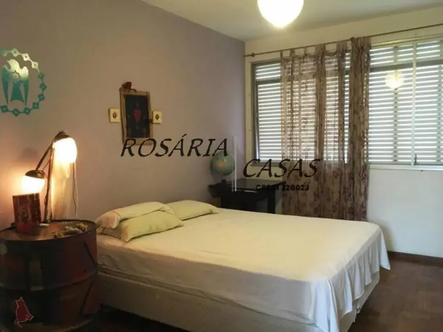 Foto 4 de Apartamento com 3 quartos à venda, 116m2 em Pinheiros, São Paulo - SP