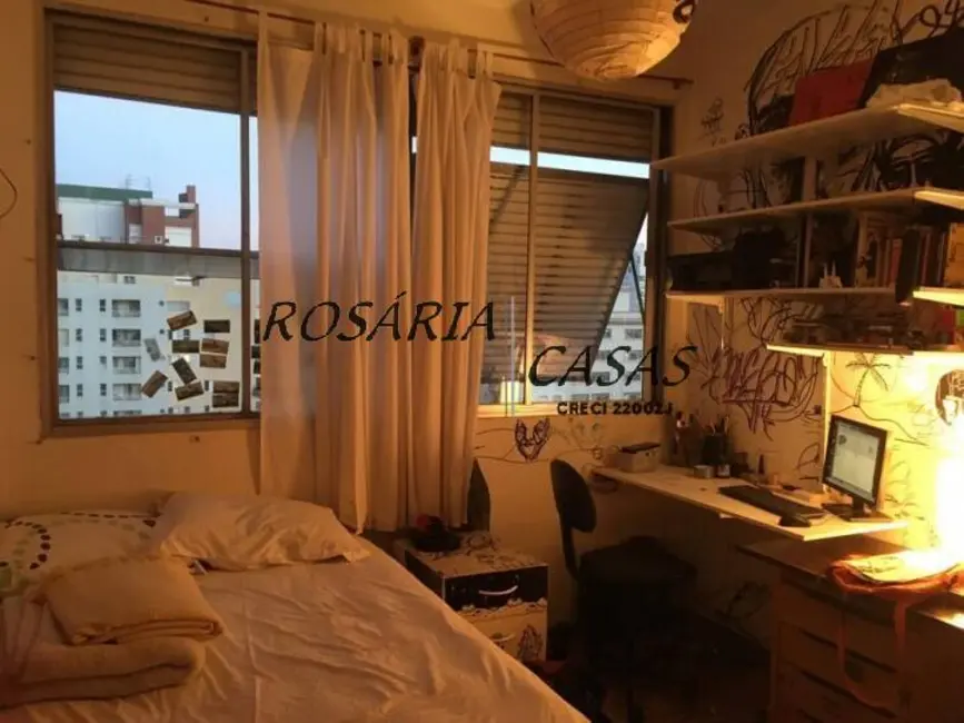 Apartamento com 3 quartos à venda, 116m2 em Pinheiros, São Paulo - SP - imagem 8 Foto 8 de Apartamento com 3 quartos à venda, 116m2 em Pinheiros, São Paulo - SP