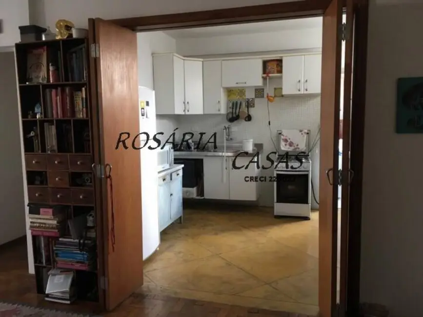 Foto 2 de Apartamento com 3 quartos à venda, 116m2 em Pinheiros, São Paulo - SP