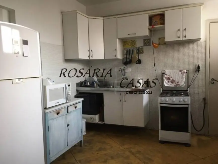Apartamento com 3 quartos à venda, 116m2 em Pinheiros, São Paulo - SP - imagem 7 Foto 7 de Apartamento com 3 quartos à venda, 116m2 em Pinheiros, São Paulo - SP