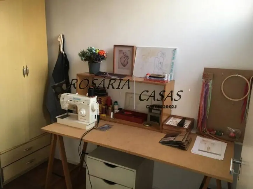Apartamento com 3 quartos à venda, 116m2 em Pinheiros, São Paulo - SP - imagem 6 Foto 6 de Apartamento com 3 quartos à venda, 116m2 em Pinheiros, São Paulo - SP