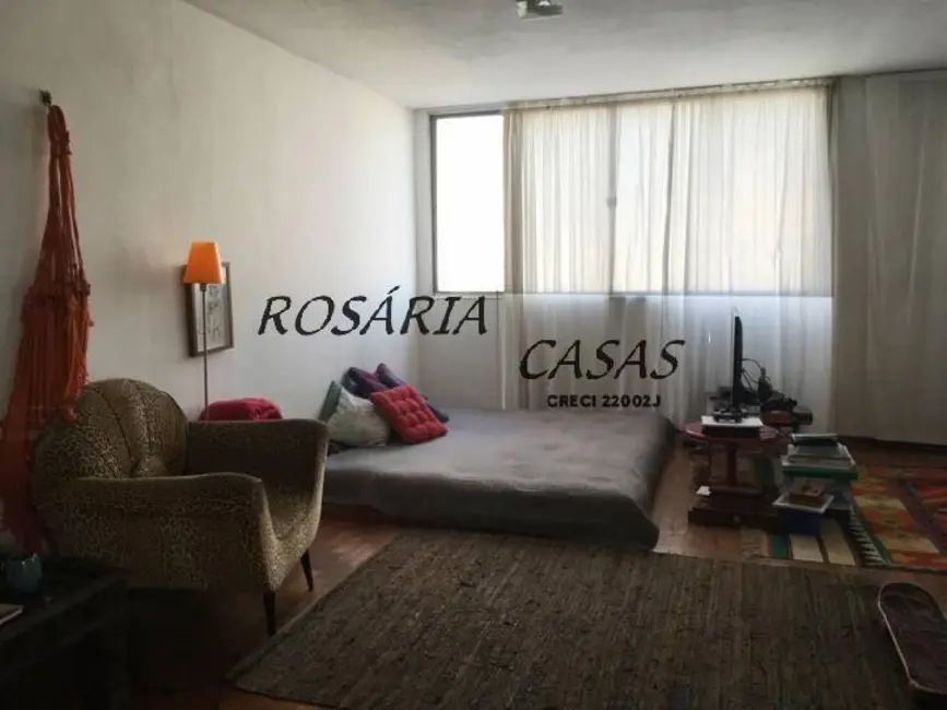 Foto 1 de Apartamento com 3 quartos à venda, 116m2 em Pinheiros, São Paulo - SP