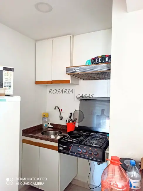 Foto 6 de Apartamento com 1 quarto à venda, 42m2 em Itaim Bibi, São Paulo - SP
