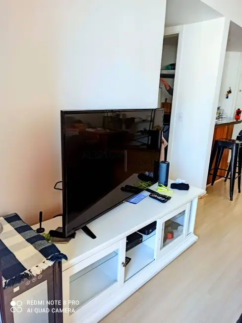 Foto 4 de Apartamento com 1 quarto à venda, 42m2 em Itaim Bibi, São Paulo - SP