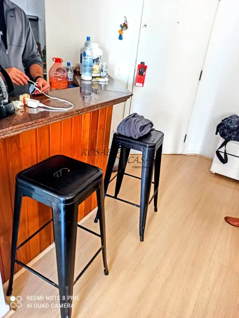 Foto 5 de Apartamento com 1 quarto à venda, 42m2 em Itaim Bibi, São Paulo - SP