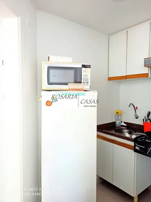 Foto 7 de Apartamento com 1 quarto à venda, 42m2 em Itaim Bibi, São Paulo - SP
