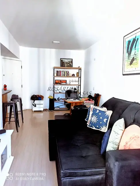 Foto 8 de Apartamento com 1 quarto à venda, 42m2 em Itaim Bibi, São Paulo - SP