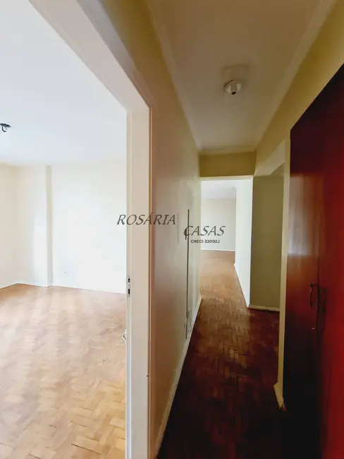 Apartamento com 3 quartos à venda, 152m2 em Paraíso, São Paulo - SP - imagem 9 Foto 9 de Apartamento com 3 quartos à venda, 152m2 em Paraíso, São Paulo - SP