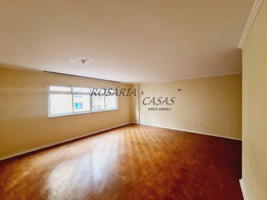 Apartamento com 3 quartos à venda, 152m2 em Paraíso, São Paulo - SP - imagem 3 Foto 3 de Apartamento com 3 quartos à venda, 152m2 em Paraíso, São Paulo - SP