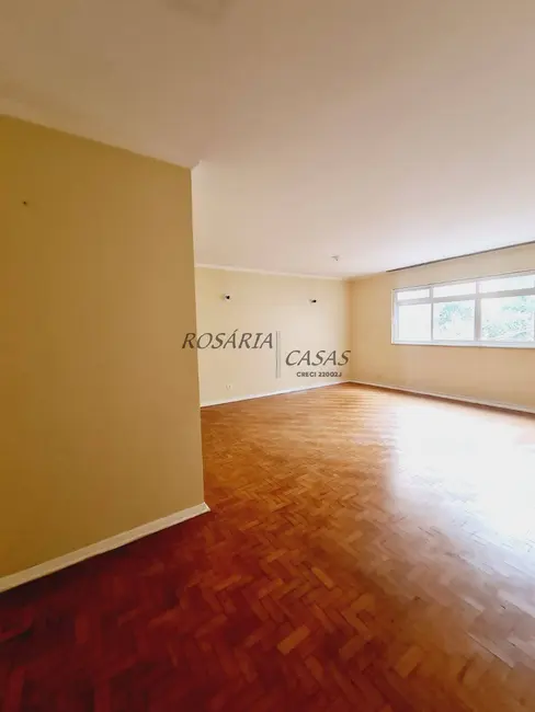 Apartamento com 3 quartos à venda, 152m2 em Paraíso, São Paulo - SP - imagem 5 Foto 5 de Apartamento com 3 quartos à venda, 152m2 em Paraíso, São Paulo - SP
