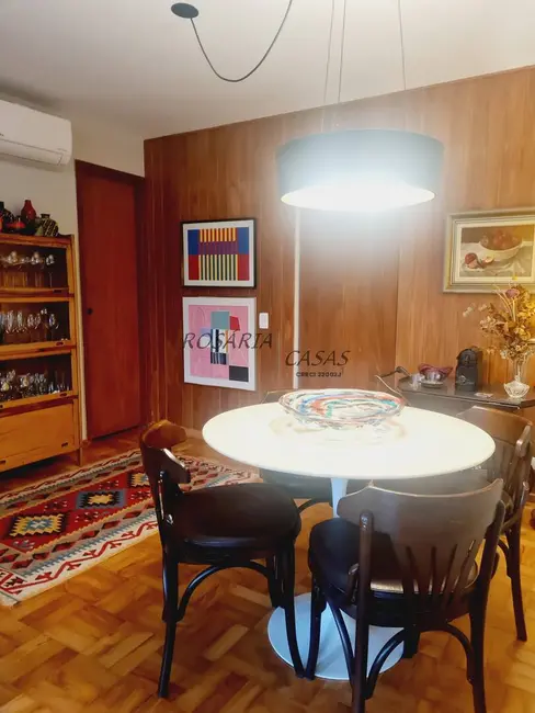 Foto 8 de Apartamento com 3 quartos à venda, 120m2 em Pinheiros, São Paulo - SP