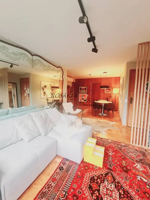 Foto 3 de Apartamento com 3 quartos à venda, 120m2 em Pinheiros, São Paulo - SP