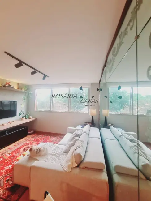 Foto 6 de Apartamento com 3 quartos à venda, 120m2 em Pinheiros, São Paulo - SP