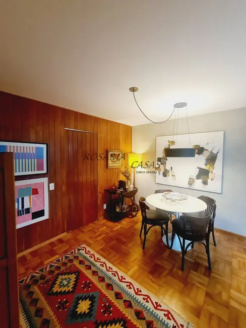 Foto 5 de Apartamento com 3 quartos à venda, 120m2 em Pinheiros, São Paulo - SP