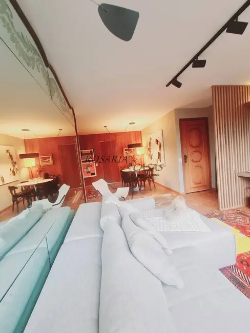 Foto 1 de Apartamento com 3 quartos à venda, 120m2 em Pinheiros, São Paulo - SP