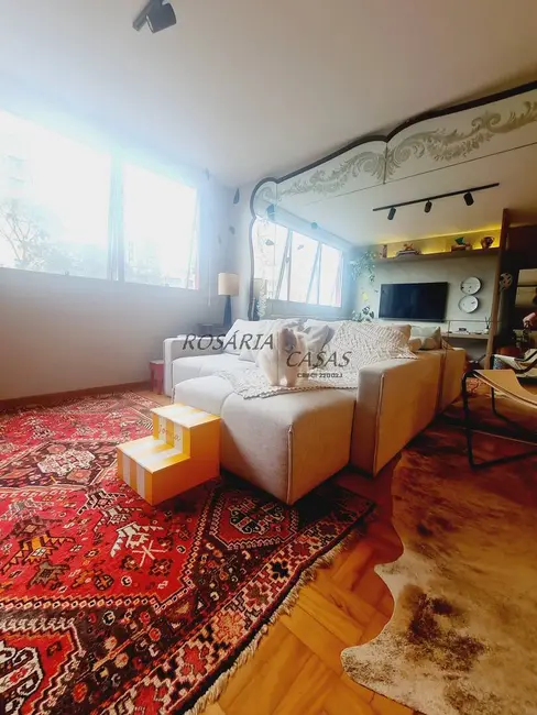 Foto 7 de Apartamento com 3 quartos à venda, 120m2 em Pinheiros, São Paulo - SP