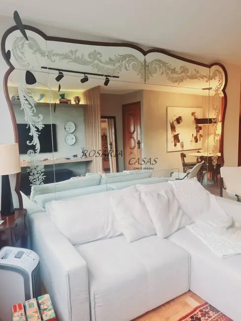 Foto 4 de Apartamento com 3 quartos à venda, 120m2 em Pinheiros, São Paulo - SP