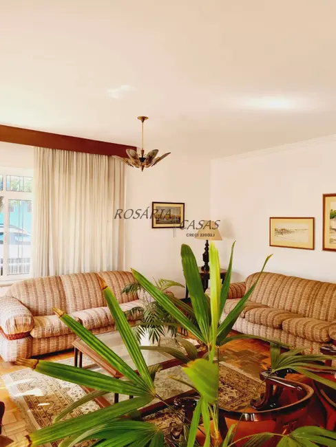 Foto 8 de Casa com 4 quartos à venda, 300m2 em Indianópolis, São Paulo - SP