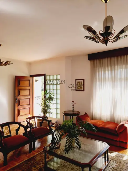 Foto 7 de Casa com 4 quartos à venda, 300m2 em Indianópolis, São Paulo - SP