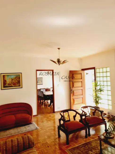 Foto 5 de Casa com 4 quartos à venda, 300m2 em Indianópolis, São Paulo - SP