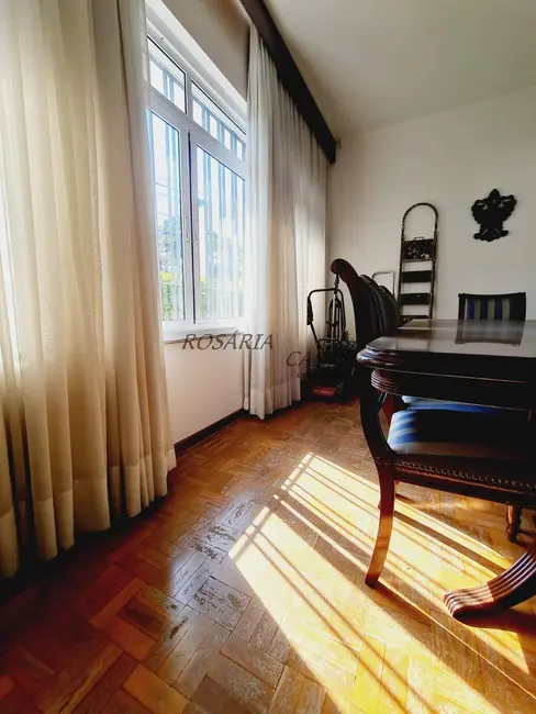 Foto 6 de Casa com 4 quartos à venda, 300m2 em Indianópolis, São Paulo - SP