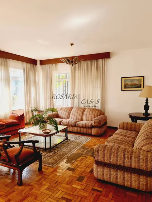 Foto 3 de Casa com 4 quartos à venda, 300m2 em Indianópolis, São Paulo - SP