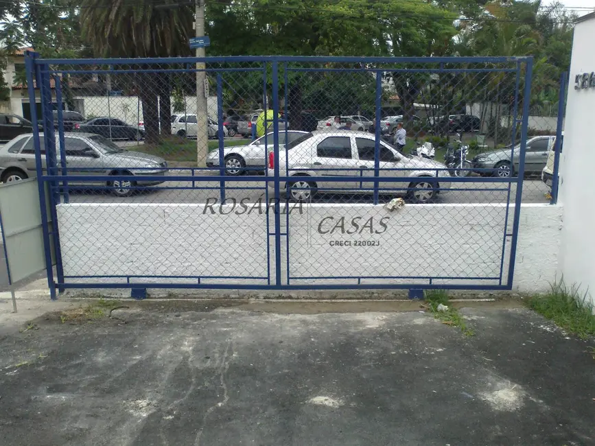 Terreno / Lote à venda, 330m2 em Jardim Dom Bosco, São Paulo - SP - imagem 7 Foto 7 de Terreno / Lote à venda, 330m2 em Jardim Dom Bosco, São Paulo - SP