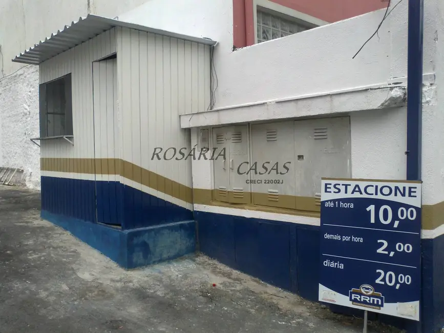 Foto 4 de Terreno / Lote à venda, 330m2 em Jardim Dom Bosco, São Paulo - SP
