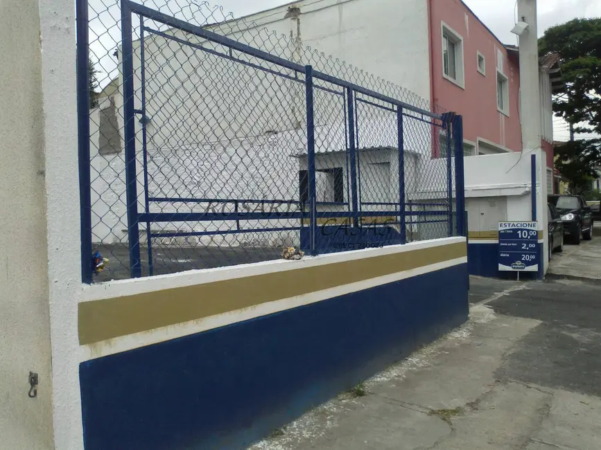 Foto 3 de Terreno / Lote à venda, 330m2 em Jardim Dom Bosco, São Paulo - SP
