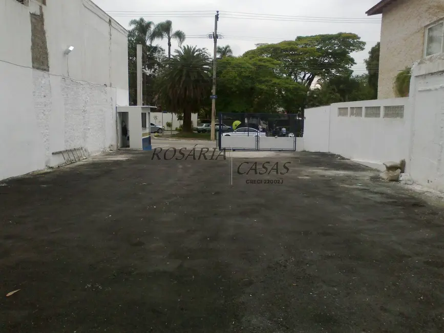 Foto 6 de Terreno / Lote à venda, 330m2 em Jardim Dom Bosco, São Paulo - SP