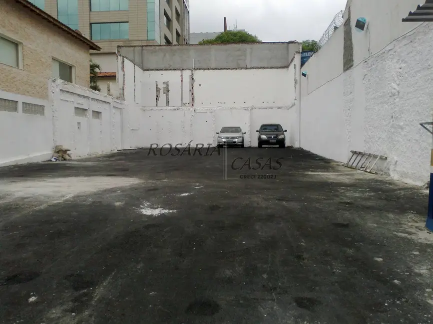 Foto 5 de Terreno / Lote à venda, 330m2 em Jardim Dom Bosco, São Paulo - SP