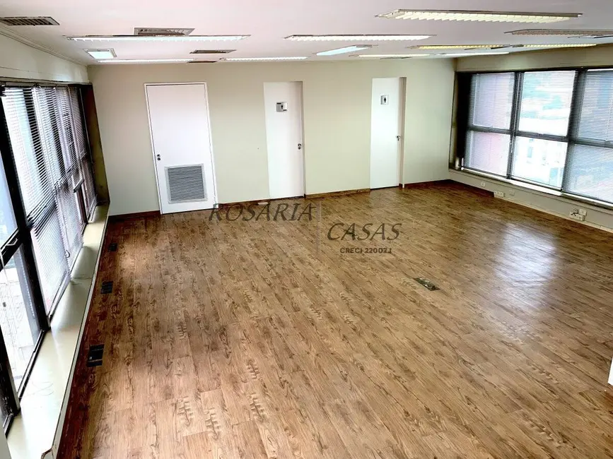 Foto 2 de Sala Comercial à venda, 90m2 em São Paulo - SP