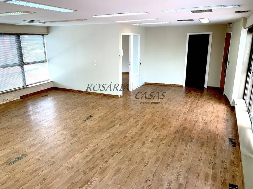 Foto 1 de Sala Comercial à venda, 90m2 em São Paulo - SP