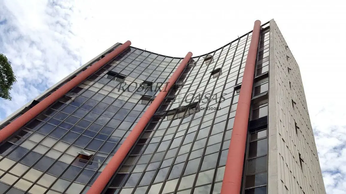 Foto 4 de Sala Comercial à venda, 90m2 em São Paulo - SP