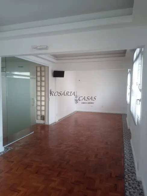 Foto 2 de Sala Comercial à venda e para alugar, 140m2 em Campo Belo, São Paulo - SP