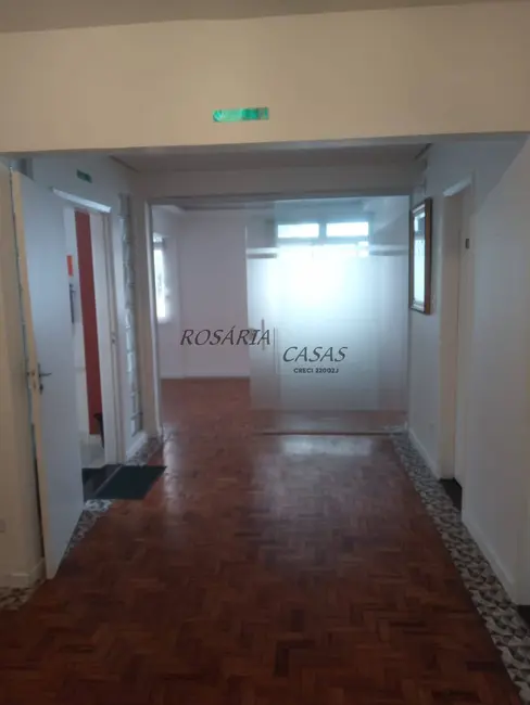 Sala Comercial à venda e para alugar, 140m2 em Campo Belo, São Paulo - SP - imagem 4 Foto 4 de Sala Comercial à venda e para alugar, 140m2 em Campo Belo, São Paulo - SP