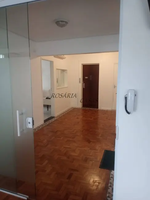 Sala Comercial à venda e para alugar, 140m2 em Campo Belo, São Paulo - SP - imagem 5 Foto 5 de Sala Comercial à venda e para alugar, 140m2 em Campo Belo, São Paulo - SP