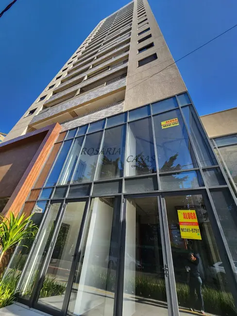 Foto 3 de Loja para alugar, 80m2 em Moema, São Paulo - SP