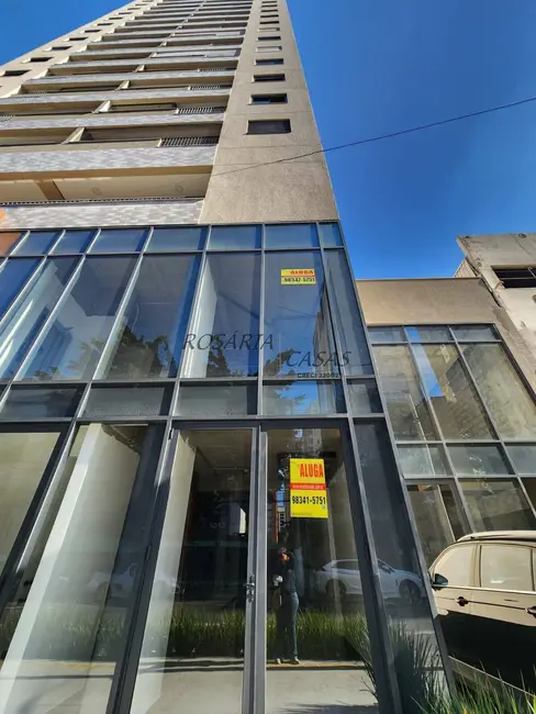 Foto 2 de Loja para alugar, 80m2 em Moema, São Paulo - SP