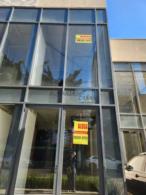 Foto 1 de Loja para alugar, 80m2 em Moema, São Paulo - SP