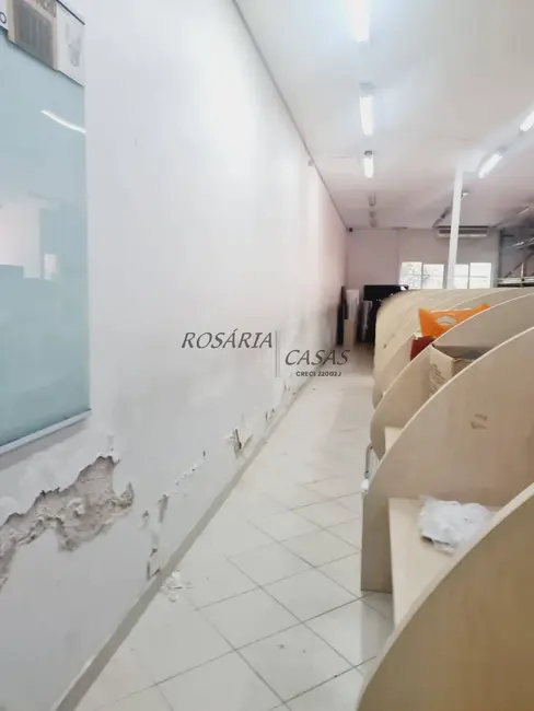 Loja para alugar em São Paulo - SP - imagem 9 Foto 9 de Loja para alugar em São Paulo - SP