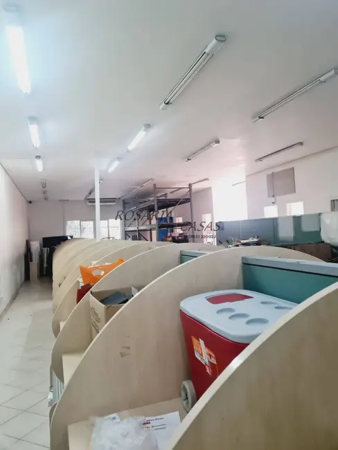 Loja para alugar em São Paulo - SP - imagem 8 Foto 8 de Loja para alugar em São Paulo - SP